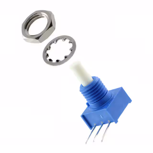 3310C-101-503L Bourns Inc.  Rotary Potentiometers Rheostats